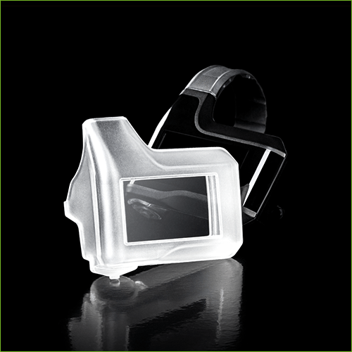 MH COVER Schutzhülle für SHIMANO SC-E8000 MH COVER Schutzhülle für SHIMANO SC-E8000