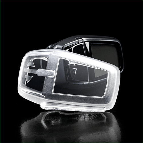 MH COVER Schutzhülle für E-Bike Display YAMAHA TYP A MH COVER Schutzhülle für E-Bike Display YAMAHA TYP A