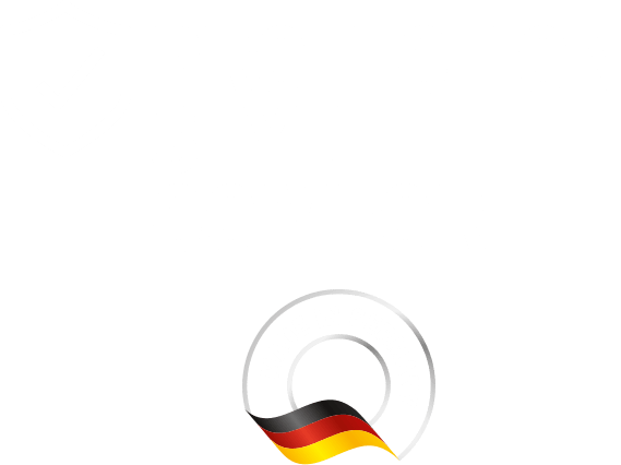 Protection. Style. Comfort. Made In Germany.